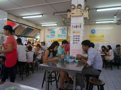 大堂-红大哥水门鸡饭(總店)