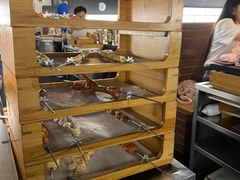 -很久以前羊肉串(昌里路三钢里店)