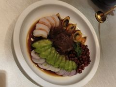 -大鸭梨烤鸭(房山店)