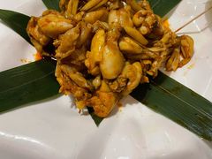 湖锦辣得跳-湖锦酒楼·32年地道湖北菜(光谷店)