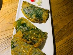 壮家脆皮假蒌夹-桂小厨广西菜(万象城店)