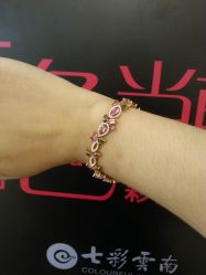 北京七彩云南翡翠珠宝旗舰店（月坛店）-北京七彩云南翡翠珠宝旗舰店(月坛店)