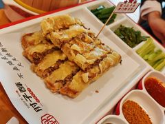 -肘子酥·天津菜·特色捞面(德云社店)