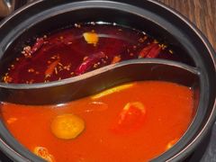 -江湖六膳門串串香(隆礼路店)