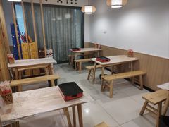 -郑记•不夜城烧烤•龙虾•虾蟹(黄鹤楼店)