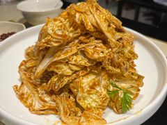 -京味斋·北京烤鸭(北京南站洋桥店)