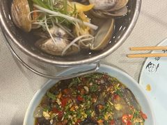 -渔娘渔家丹东海鲜(东直门店)