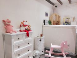 店内环境-Sakura Nail Studio美甲美睫