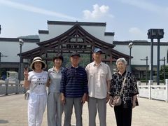 -采石矶景区