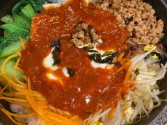 -熊小舍炸鸡火锅拌饭(招商城店)