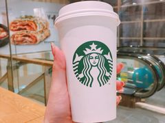 -星巴克(广州白云万达2层店)