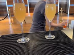 -金奥国际酒店全日餐厅ALTITUDE