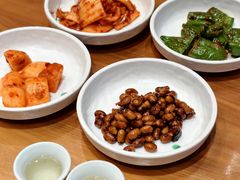 -长寿参鸡汤(朝韩风情街店)