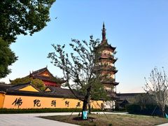 -东湖景区