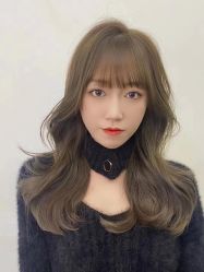 -MOKA HAIR SALON 烫染造型