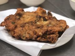 蚝饼(小份)-兴记菜馆