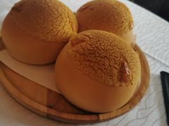 招牌菠萝包-炳胜品味(珠江新城店)
