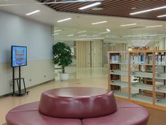 -厦门市图书馆(集美新城馆区)