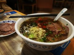 -夏雪花·手工拉面(南油店)