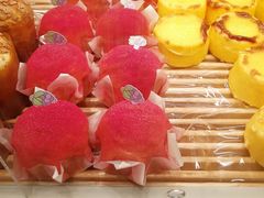 -好利来(东直门银座店)