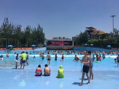-欢乐水魔方水世界