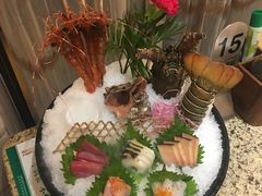 -丰卓会海鲜自助(中润大道店)