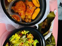 -禾谷韩餐(热带海洋学院店)