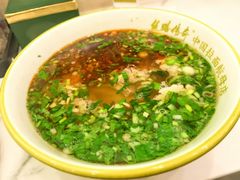 -丝路传奇·中国拉面航母店(北医三院店)