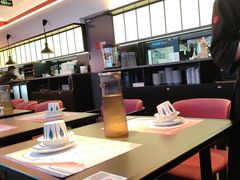 -花漫里日式餐厅(城东中骏店)