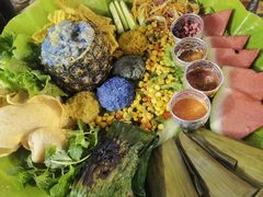 孔雀宴-纳兰傣雀傣味餐厅