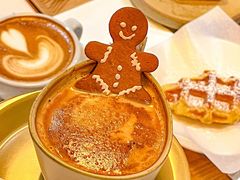 -LilBee Coffee
