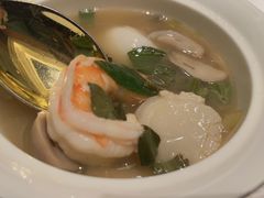 -金链花·泰国餐厅(国贸店)