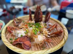 -真味海鲜坊