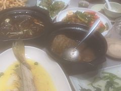 -竹里馆·淮扬菜·功夫茶(老门东店)