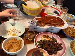 -小吊梨汤·北京菜·烤鸭(双井乐成中心店)