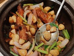 -茉里粤菜(皇姑万象汇店)