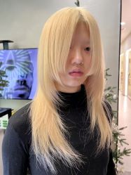 -GANO HAIR 