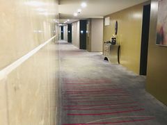 -南京禄口机场雅高铂尔曼大酒店