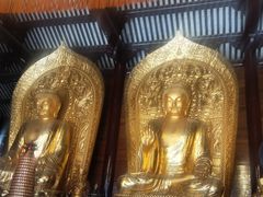 -大佛寺高级素食自助餐厅