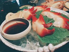 -肆味(东原1891江景店)