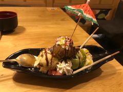-桃屋日本料理(清华科技园店)