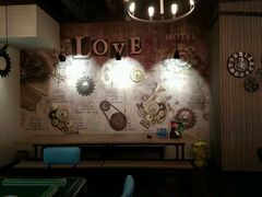 -好享派·团建轰趴馆(旗舰店)