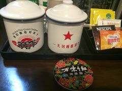 -时光漫步酒店(北京雍和宫南锣鼓巷后海店)