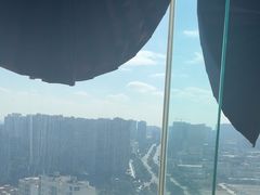 -荣誉国际酒店-云顶旋转餐厅