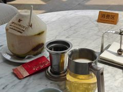-三亚绿发山海天JW万豪酒店