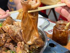 -杭嘉湖咬强羊肉面馆(永兴路总店)