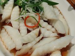 -院子餐厅·大锅菜·老杭帮(桥西直街店)