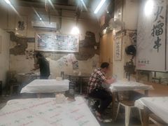 -东排食堂长沙小吃大排档(五一广场店)