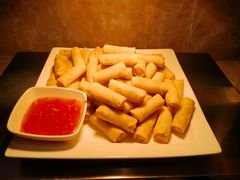 -粤海璇宫·木棉花高空旋转餐厅·聚会派对