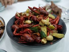 红烧龙虾-老鄞江清水龙虾•赵赵家(江北店)